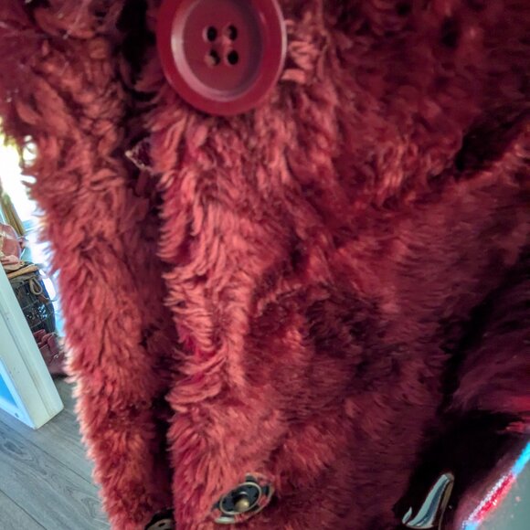 Blanc Noir coat - Picture 7 of 13